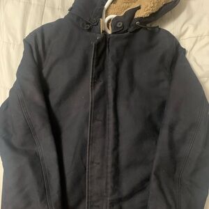 Men’s Sandro Paris jacket